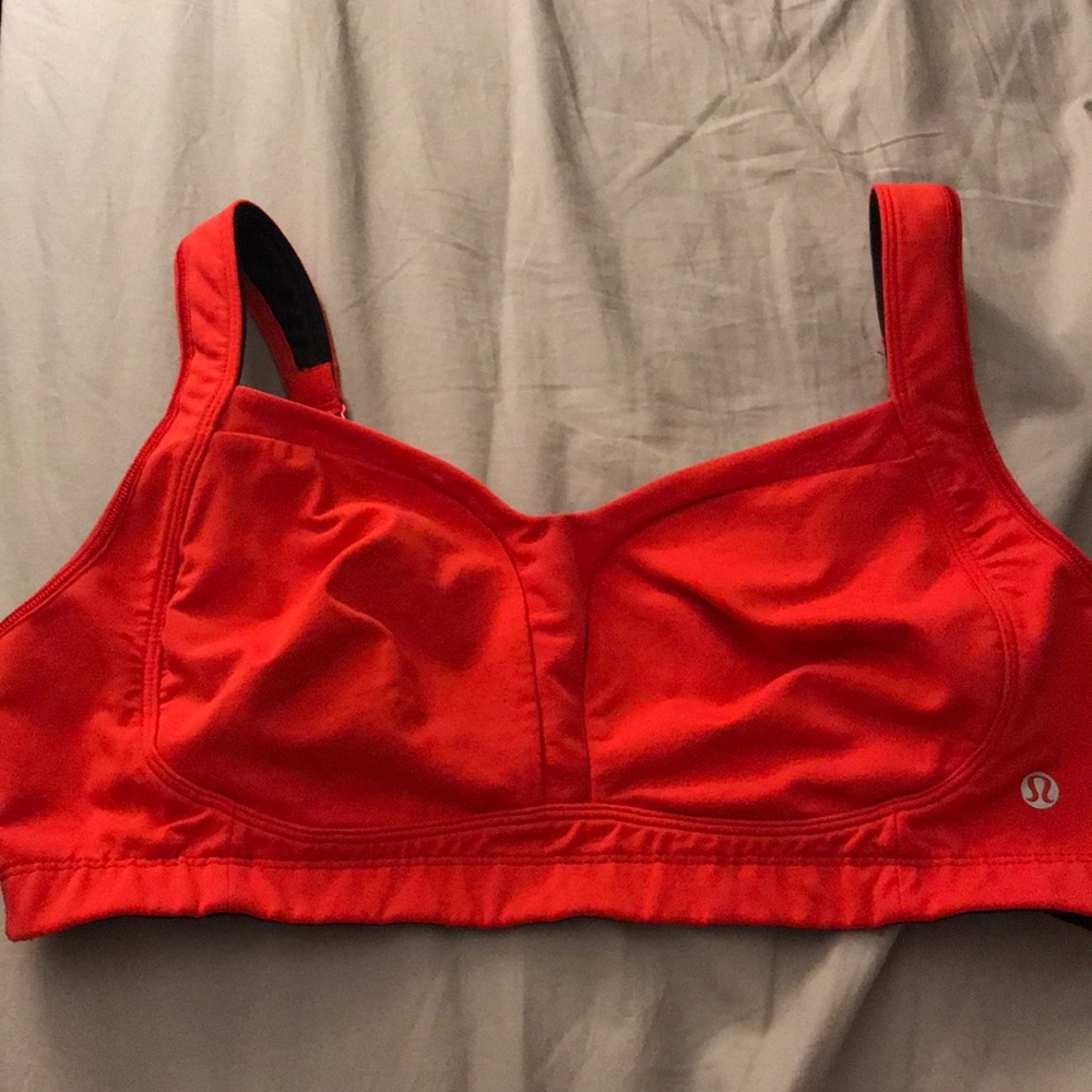 Lulu lemon tata tamer